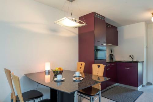 Apartamentos Tgesa La Roiva