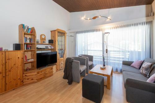 Apartamentos Tgesa La Roiva