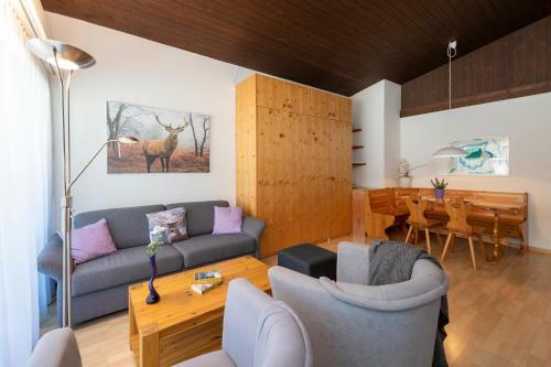 Apartamentos Tgesa La Roiva