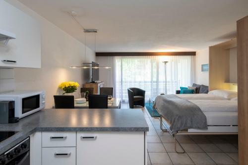 Apartamentos Tgesa La Roiva