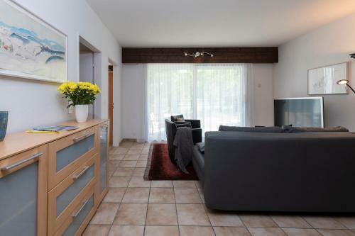 Apartamentos Tgesa La Roiva