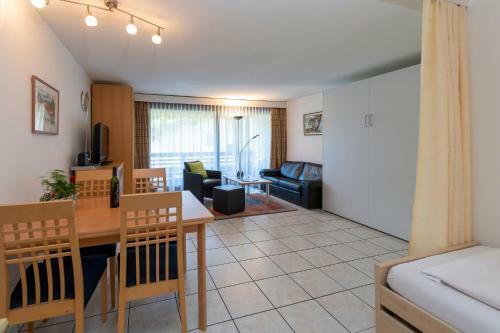 Apartamentos Tgesa La Roiva