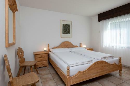 Apartamentos Tgesa La Roiva