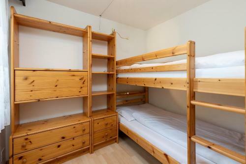 Apartamentos Tgesa La Roiva