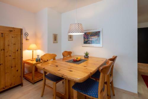 Apartamentos Tgesa La Roiva