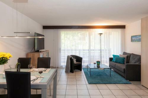 Apartamentos Tgesa La Roiva
