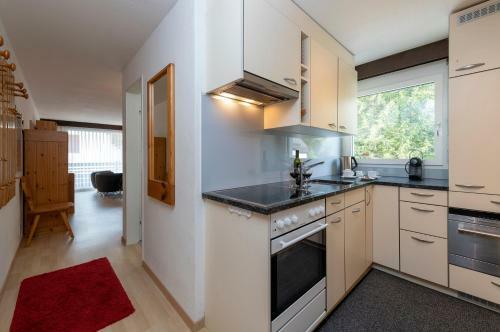 Apartamentos Tgesa La Roiva