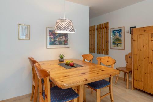 Apartamentos Tgesa La Roiva