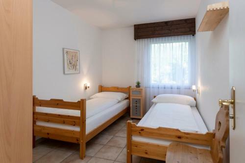 Apartamentos Tgesa La Roiva