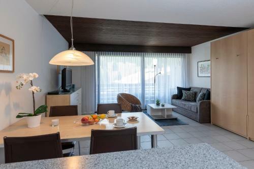 Apartamentos Tgesa La Roiva