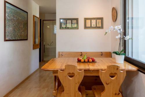Apartamentos Tgesa La Roiva