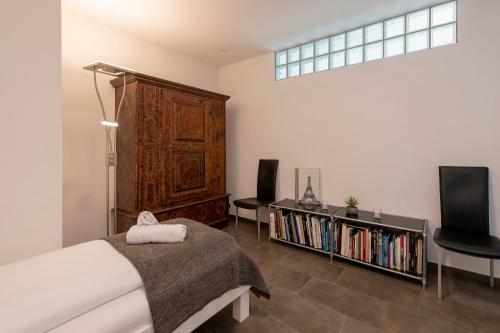 Apartamentos Tgesa La Roiva
