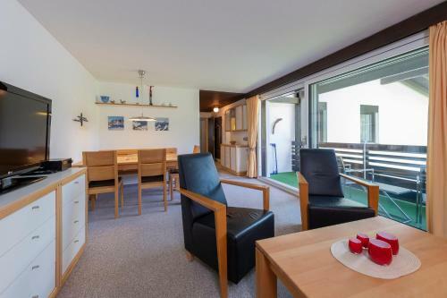 Apartamentos Tgesa La Roiva