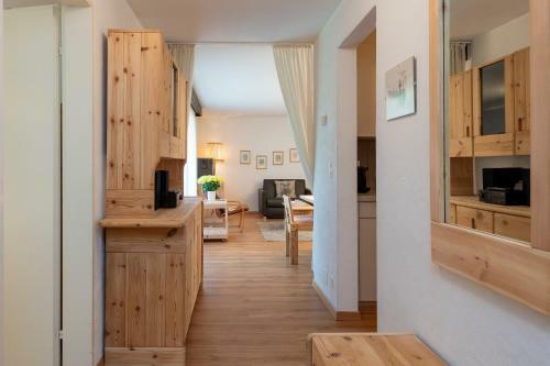 Apartamentos Tgesa La Roiva
