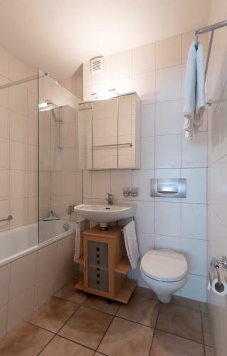 Apartamentos Tgesa La Roiva