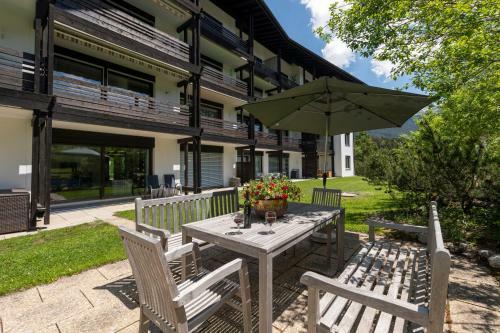 Apartamentos Tgesa La Roiva