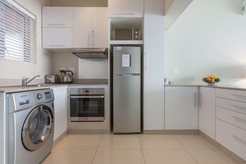 Apartamento 3 Portswood Mews