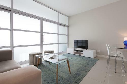 Apartamento 3 Portswood Mews