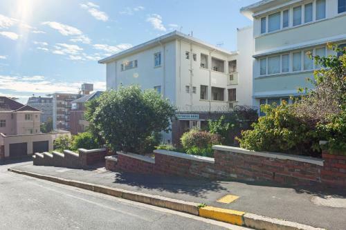 Apartamento 3 Portswood Mews