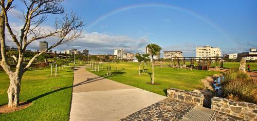 Apartamento 3 Portswood Mews
