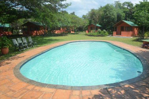 Bushbaby Lodge