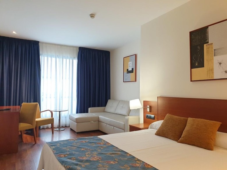 Hotel Suite Camarena