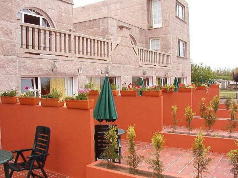 Hotel Praia Santa Baia