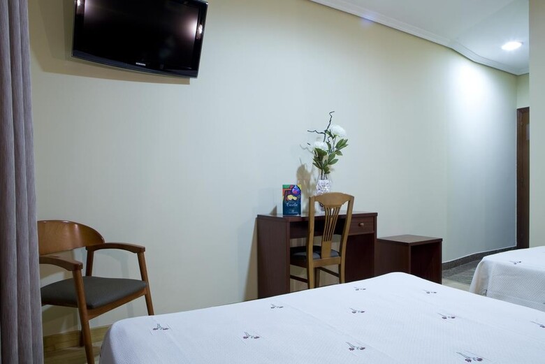 Hotel Argentino