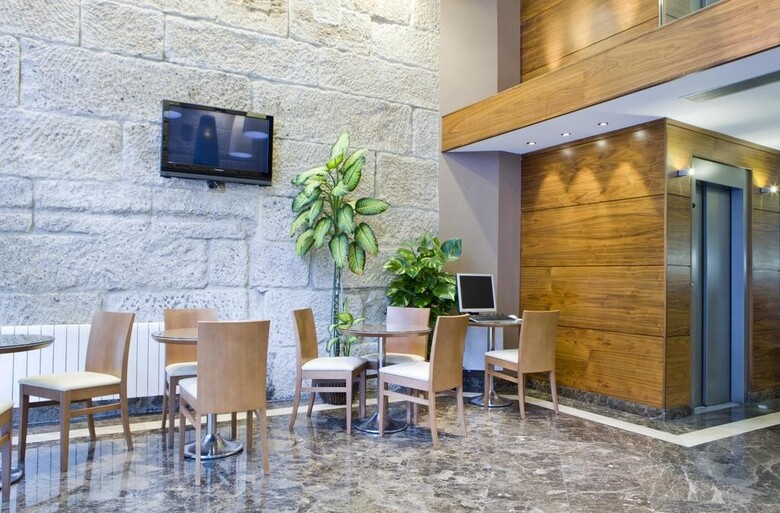 Hotel Argentino