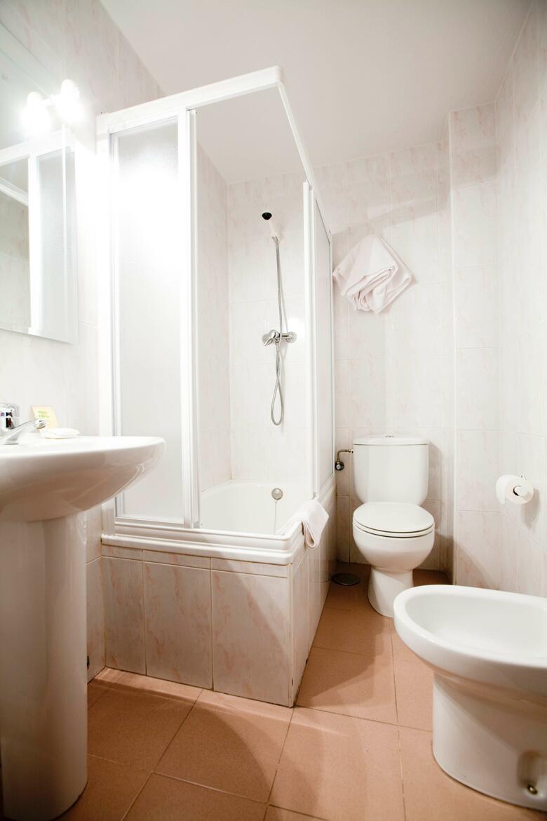 Hostal Ballesta