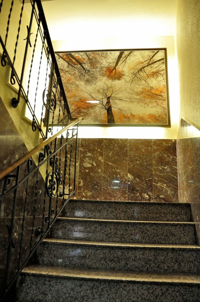 Hostal Ballesta