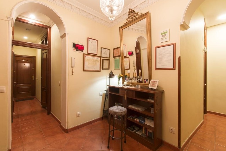 Hostal La Vera