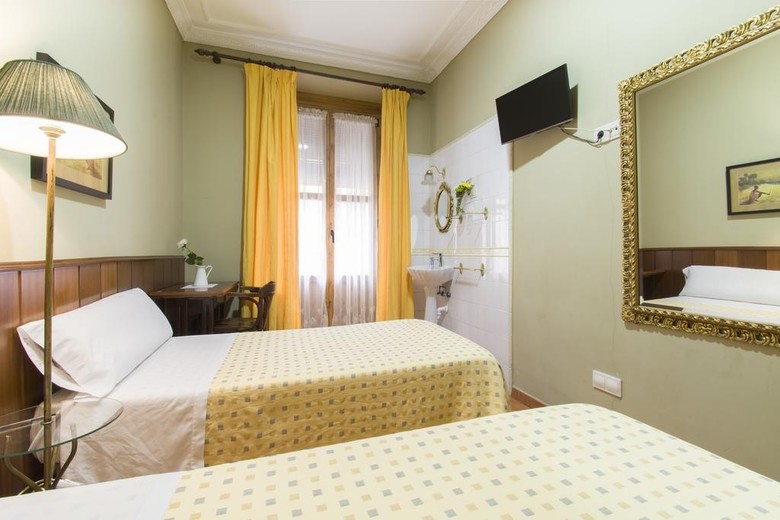 Hostal La Vera