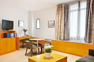 Apartamento Ramon De La Cruz 41