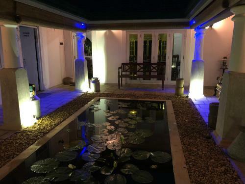 Villa Jansen's Bungalow Sinharaja