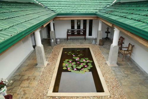Villa Jansen's Bungalow Sinharaja