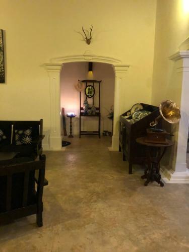 Villa Jansen's Bungalow Sinharaja