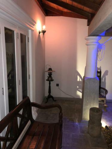 Villa Jansen's Bungalow Sinharaja