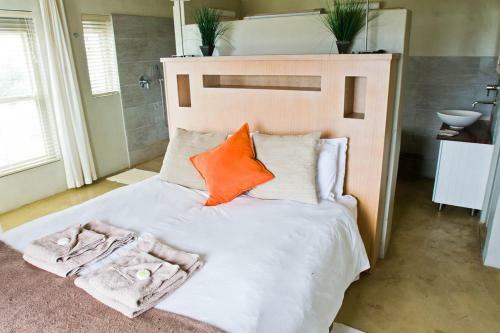 Villa The Cottage Collection Paternoster