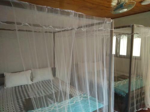 Hotel Ocean View Beach Resort - Kalpitiya
