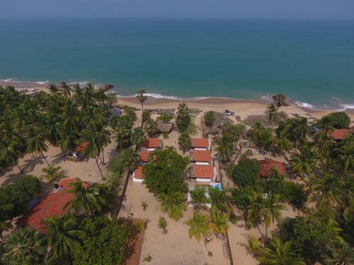 Hotel Ocean View Beach Resort - Kalpitiya
