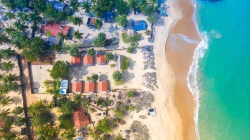 Hotel Ocean View Beach Resort - Kalpitiya