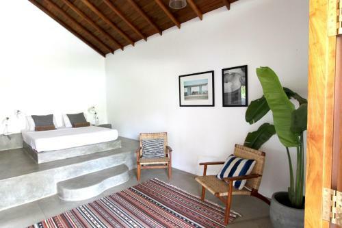 Hotel The Rascals Kite Resort