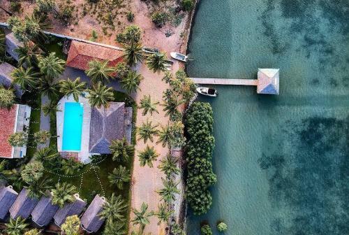 Hotel The Rascals Kite Resort