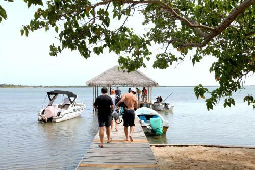 Hotel The Rascals Kite Resort