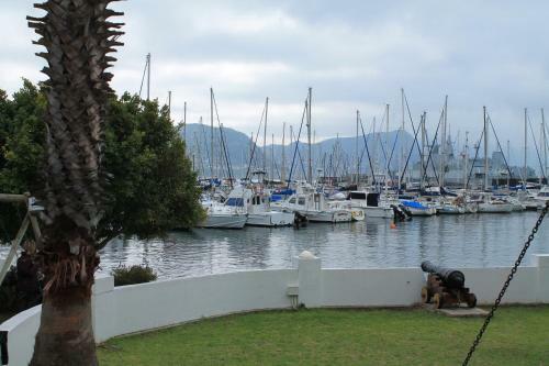 Apartamento Seaforth Terrrace