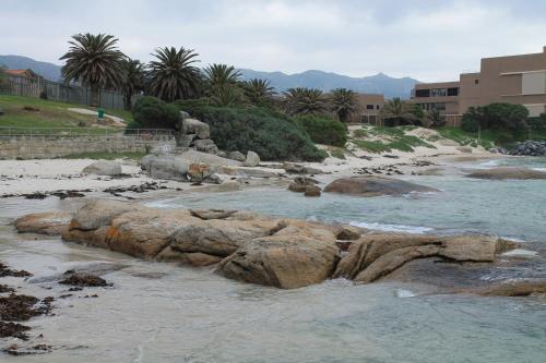 Apartamento Seaforth Terrrace