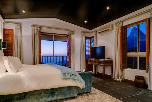 Villa The Cape Bali