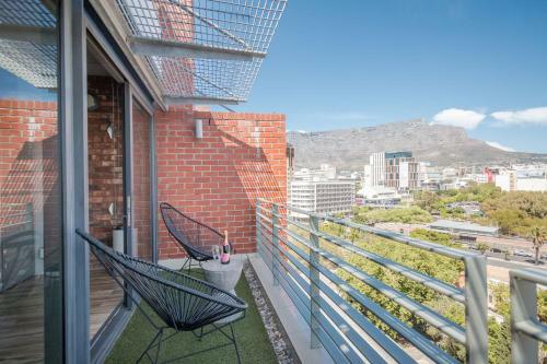 Apartamento Designer Lofts On Prestwich