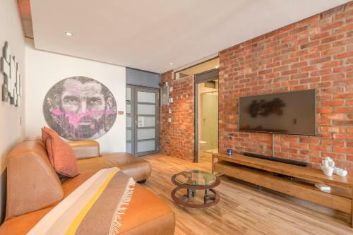 Apartamento Designer Lofts On Prestwich